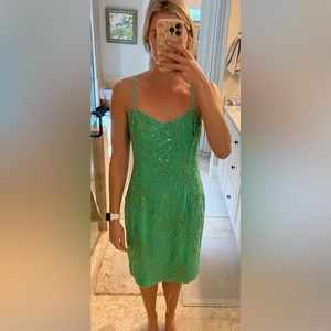NWT Lilly Cocktail Dress